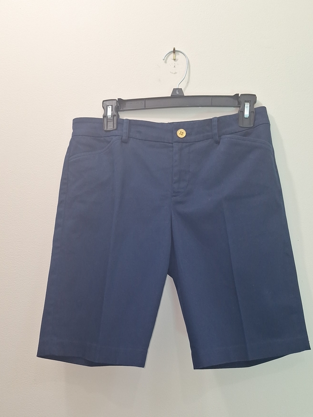 Lauren Ralph Lauren Navy Women's Dress Pants Size 4